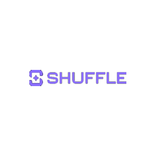 Shuffle Casino Logo